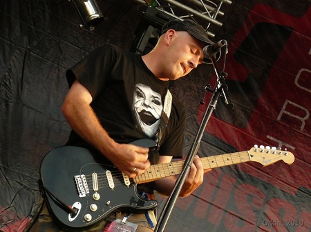 Fort.Missia - 2010. Joke (Польща)