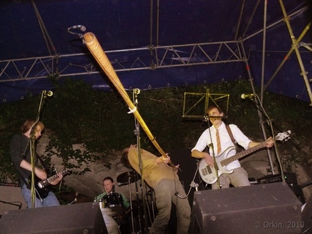 Fort.Missia - 2010. КораЛЛі (Україна)