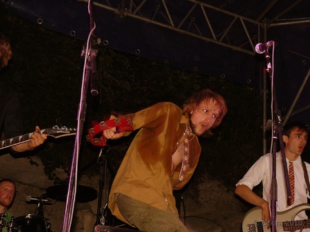 Fort.Missia - 2010. КораЛЛі (Україна)
