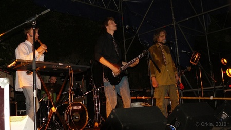 Fort.Missia - 2010. КораЛЛі (Україна)