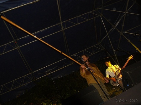 Fort.Missia - 2010. КораЛЛі (Україна)