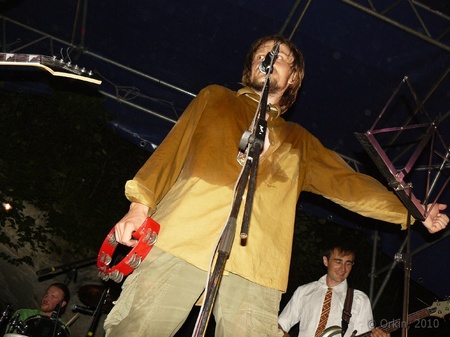 Fort.Missia - 2010. КораЛЛі (Україна)