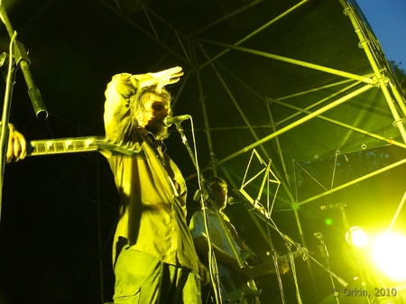 Fort.Missia - 2010. КораЛЛі (Україна)