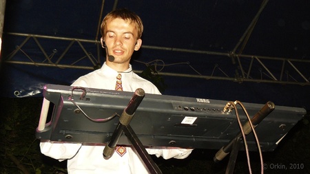 Fort.Missia - 2010. КораЛЛі (Україна)