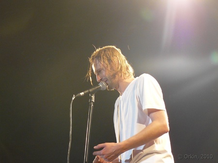 Fort.Missia - 2010. Метрвий Півень (Україна)