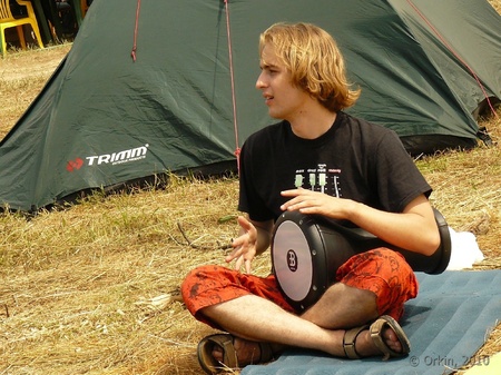 Fort.Missia - 2010. День 2