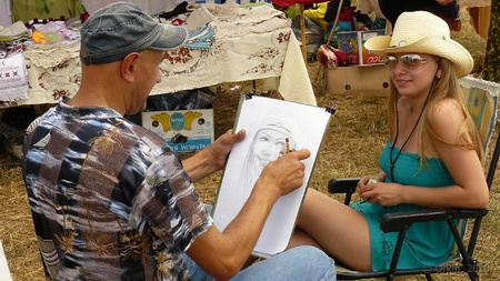 Fort.Missia - 2010. День 2