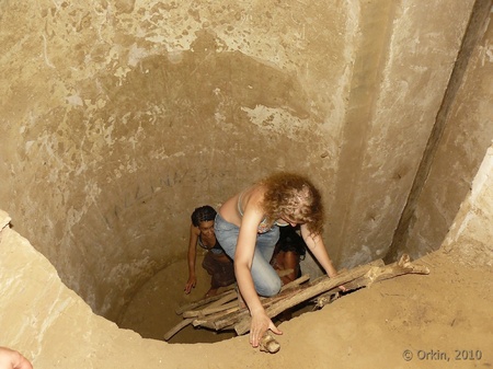Fort.Missia - 2010. Fort #4