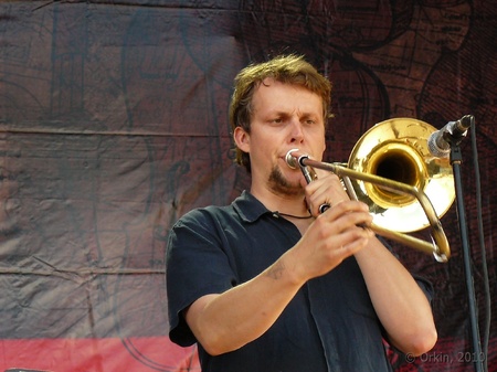 Fort.Missia - 2010. Przwietrze (Польща)