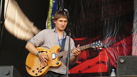 Fort.Missia - 2010. Przwietrze (Польща)