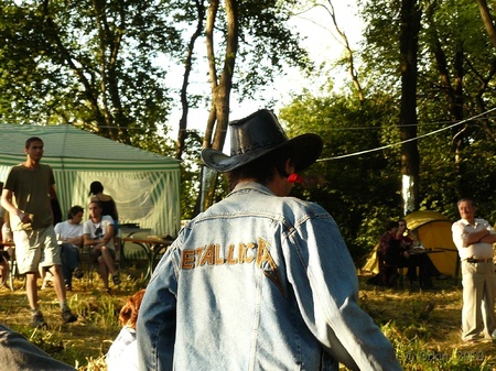 Fort.Missia - 2010. День 2