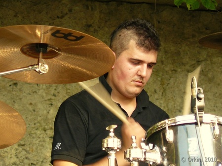 Fort.Missia - 2010. Free Breath (Україна)