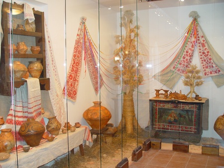 Музей Трипілля