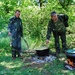 Святкування відновлення храму в Радьківці