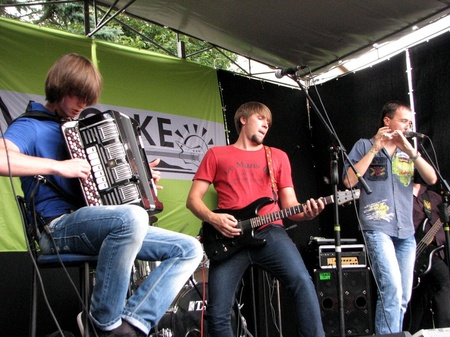 Славське Rock 2010