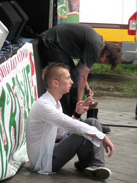 Славське Rock 2010