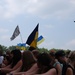 думаю, всі українські фестивальники нарешті зібрались разом саме на Ляпісі