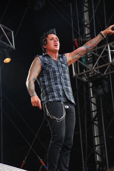 Papa Roach