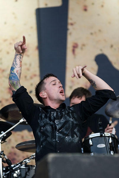 Billy Talent - Sziget.hu