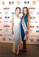 Міс Україна – 2010