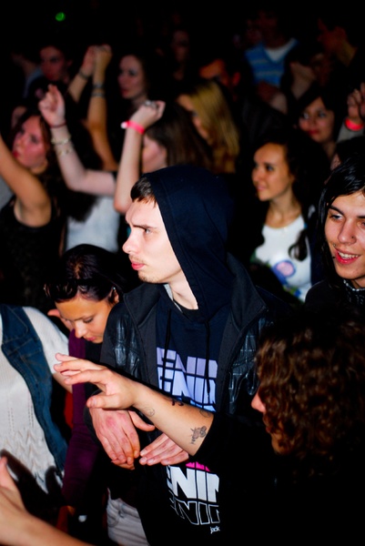 Placebo Afterparty
