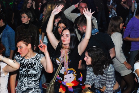 Placebo Afterparty
