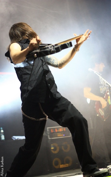 Tarja Turunen