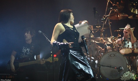 Tarja Turunen