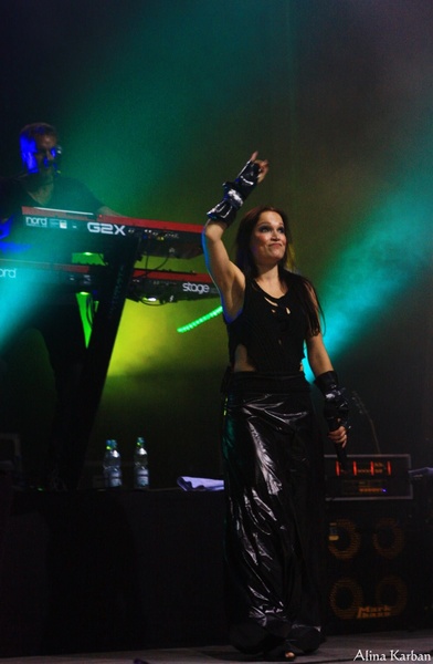 Tarja Turunen