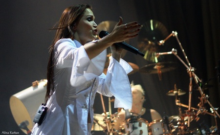 Tarja Turunen