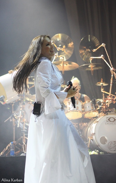 Tarja Turunen