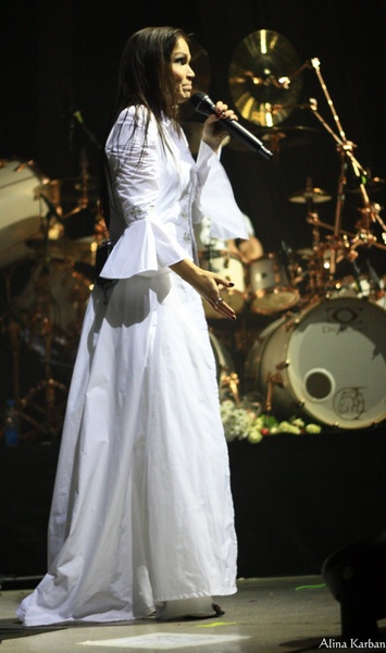 Tarja Turunen