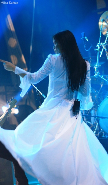 Tarja Turunen