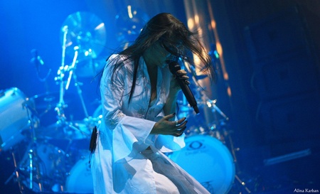 Tarja Turunen