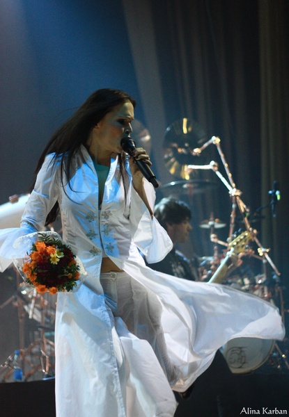 Tarja Turunen