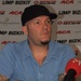 Limp Bizkit провели прес-конференцію у Києві