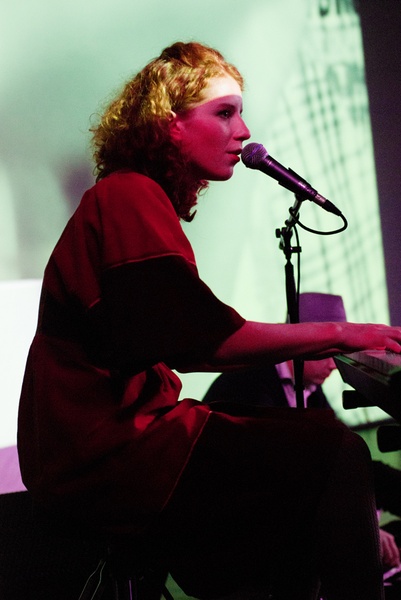 Alina Orlova