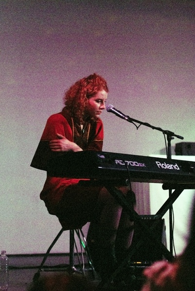 Alina Orlova