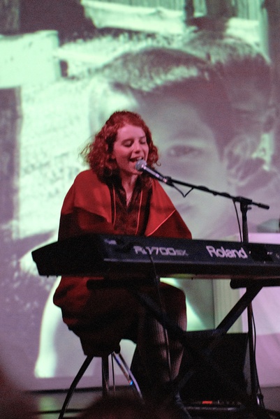 Alina Orlova