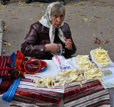 Ніжин. Покровський ярмарок