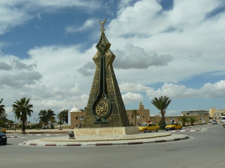 Туніс (м.Кайруан)