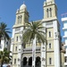 Собор Св. Павла в Тунісі