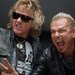 Scorpions