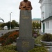 Пам'ятник Леоніду Глібову (Чернігів)
