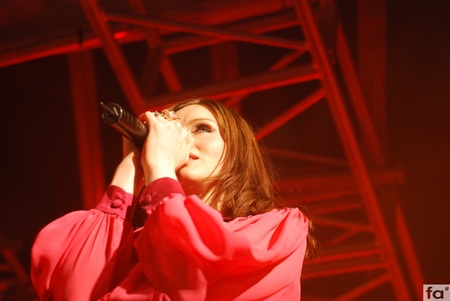 Sophie Ellis-Bextor