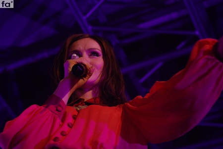 Sophie Ellis-Bextor