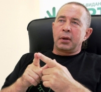 Олег Покальчук, фото з сайту http://perec.in.ua