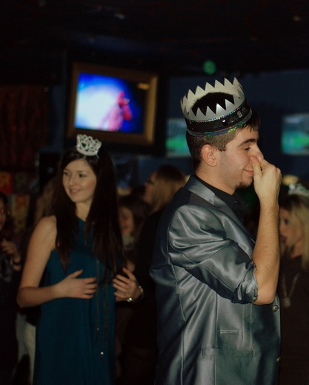 Kings & Queens Party