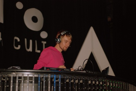 DJ Oldstyle
