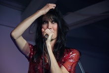 Nouvelle Vague:  «Too drunk to fuck»
